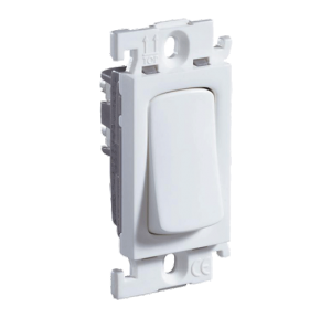 Legrand Mylinc 1W 16A Switch, 6755 11